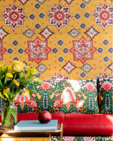 MindTheGap | Tales of Maghreb | Arabian Decorative