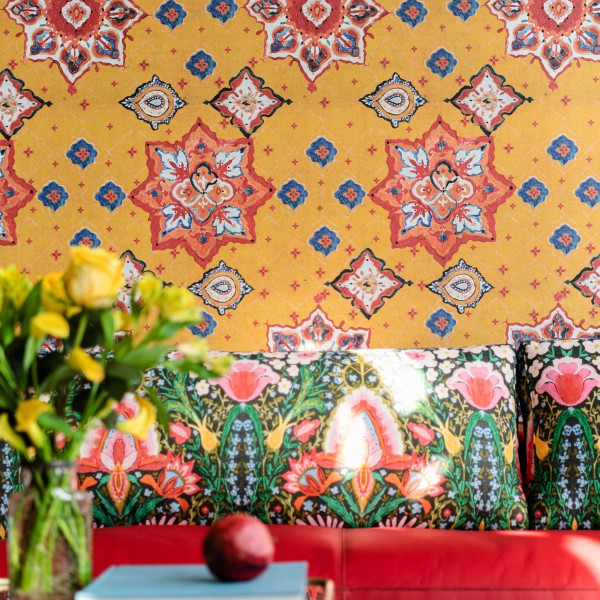 MindTheGap | Tales of Maghreb | Arabian Decorative