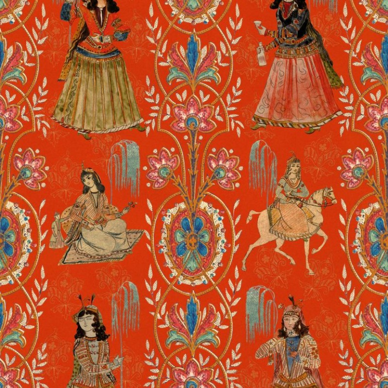 MINDTHEGAP | Tales of Maghreb | MAGHREBIAN FOLKTALE