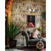 MindTheGap | Tales of Maghreb | Majorelle Garden