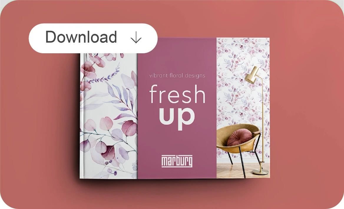 Fresh Up Catalog