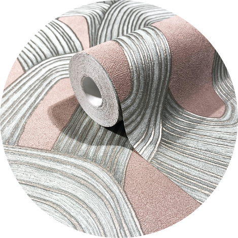 Restrained Graphic Forms