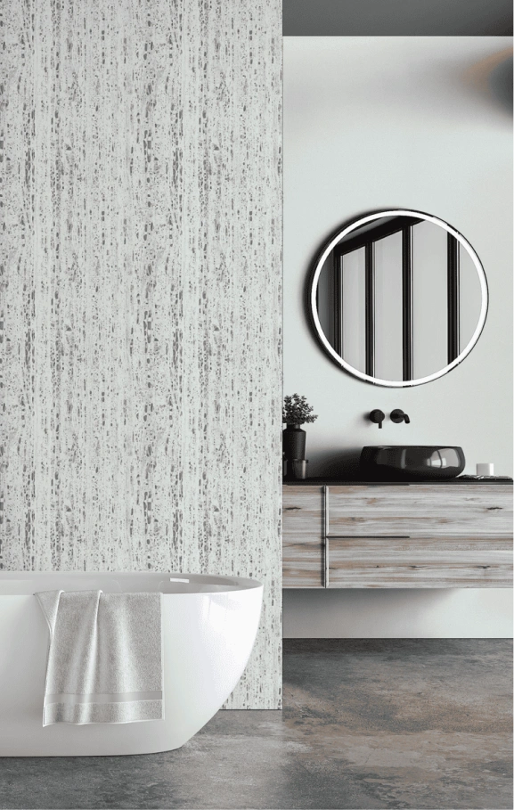 Industrial stone wallpaper