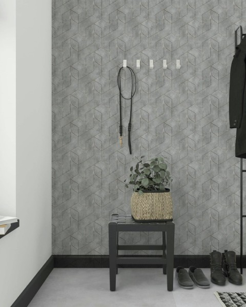 Marburg | The New Design I