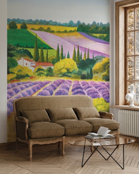 MARBURG | PROVENCE XVI