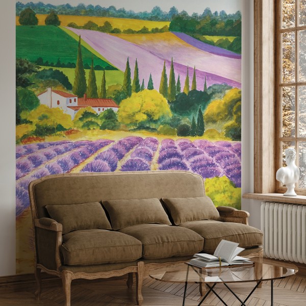 MARBURG | PROVENCE XVI