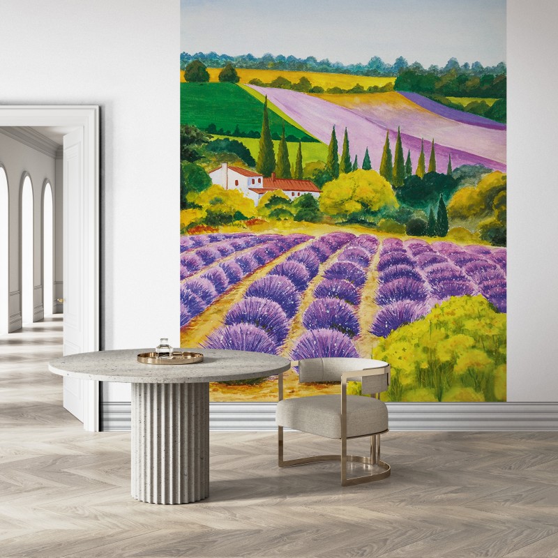 MARBURG | PROVENCE XVI