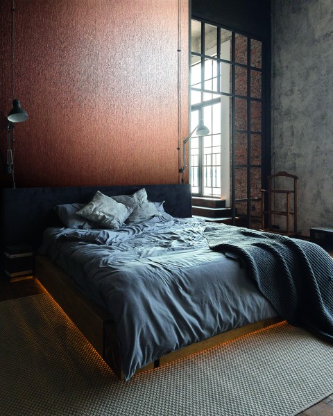Marburg | The New Amsterdam XVIII