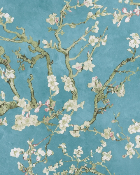 MARBURG | ALMOND BLOSSOM | MT17140