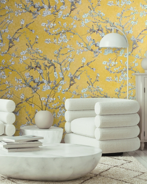 MARBURG | ALMOND BLOSSOM | MT17143