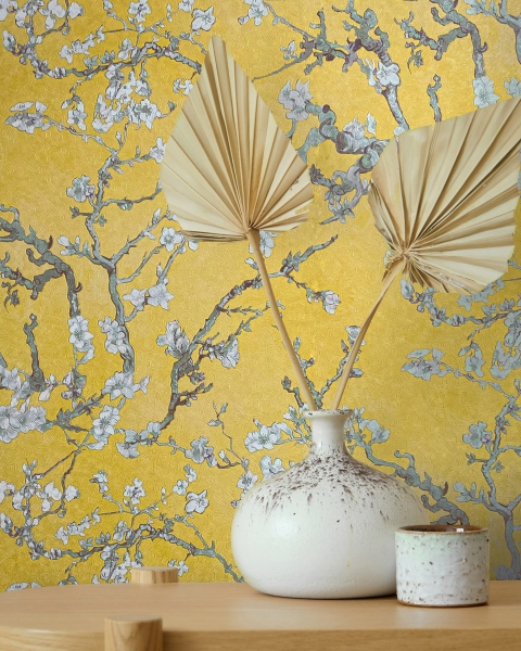 MARBURG | ALMOND BLOSSOM | MT17143