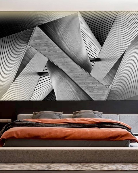MARBURG | Art Metal Origami