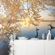 MARBURG | Autumn Morning Lake