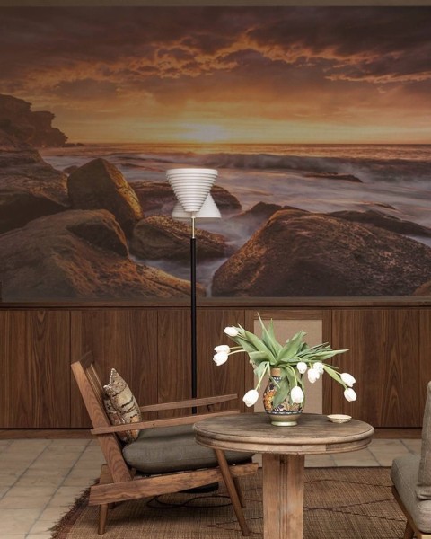 MARBURG | Beach View Meditation
