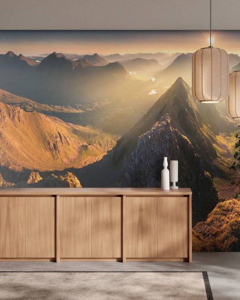 MARBURG | Beauty Layers Mountains