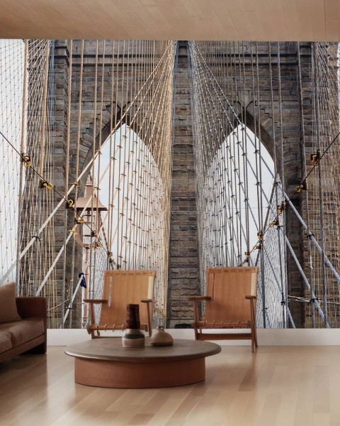 MARBURG | Brooklyn Bridge Center