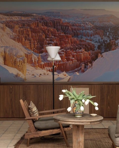 MARBURG | Bryce Canyon Winter