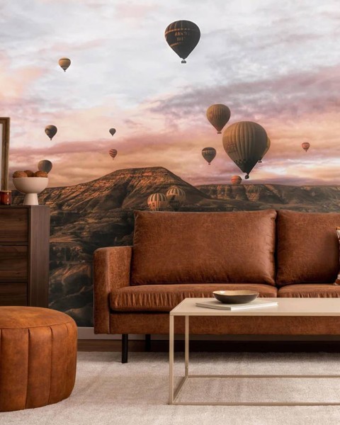 MARBURG | Cappadocia Air Balloon