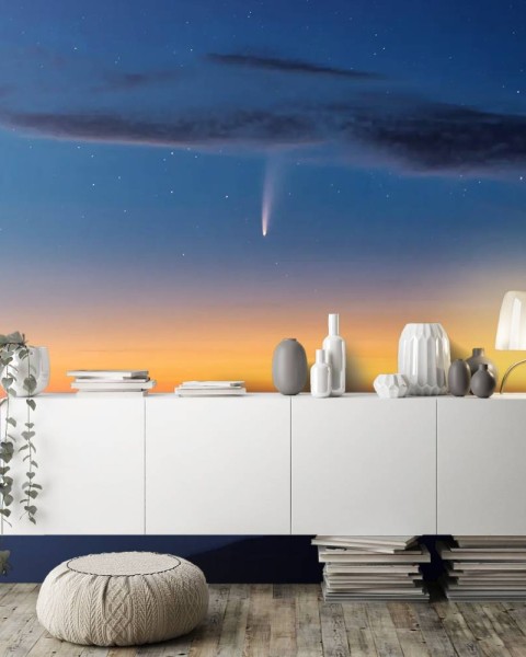 MARBURG | Comet Neowise