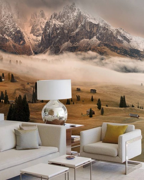 MARBURG | Dolomites Myths