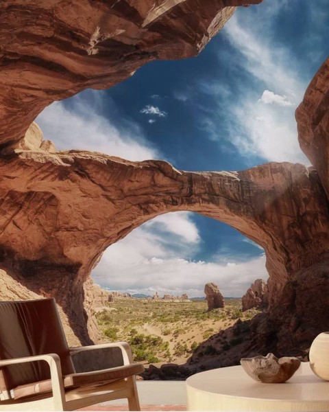 MARBURG | Double Arch