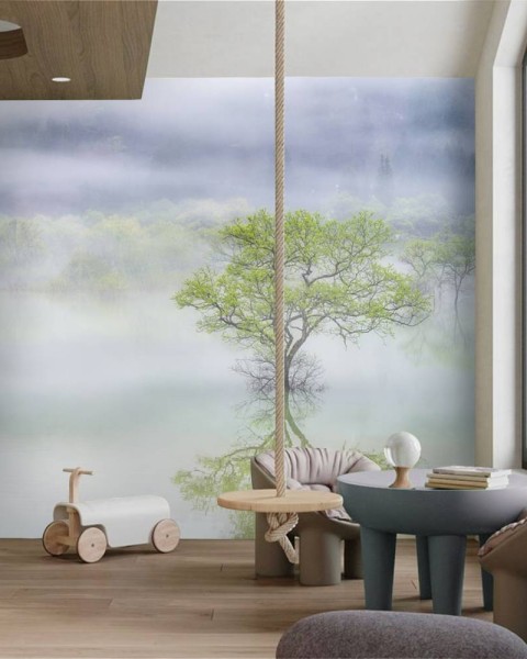 MARBURG | Dreamy Tree