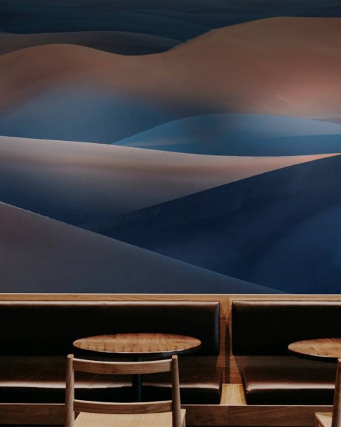 MARBURG | Dunes Panaromic
