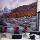 MARBURG | Fitz Roy Wall