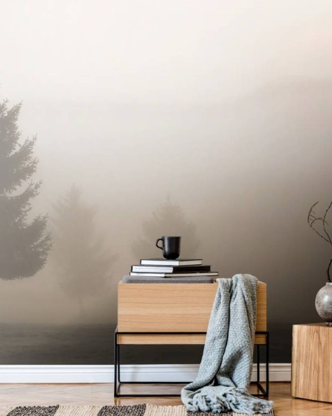 MARBURG | Foggy Deer Home