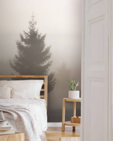 MARBURG | Foggy Deer Home