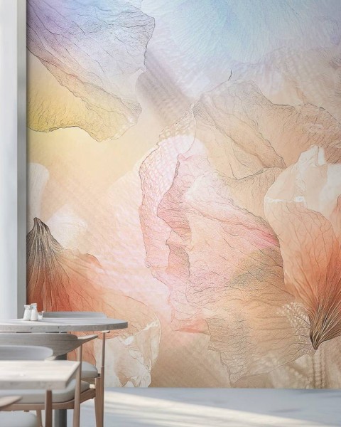 MARBURG | Happy Ethereal Flowers