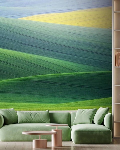 MARBURG | Hill Nature Greenary