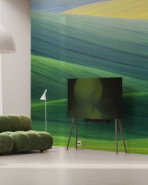 MARBURG | Hill Nature Greenary