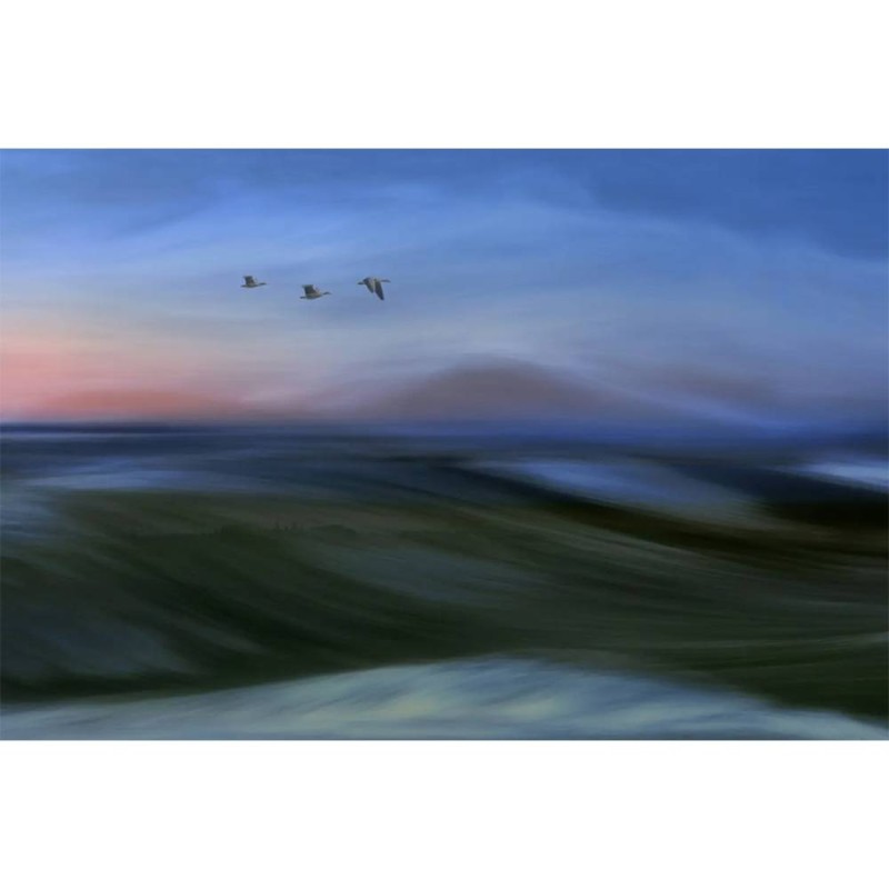 MARBURG | Impression Gradient Sky