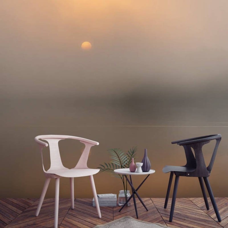 MARBURG | Inner Fog Reflection