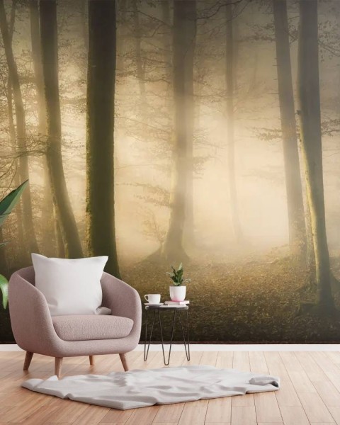 MARBURG | Into The Trees