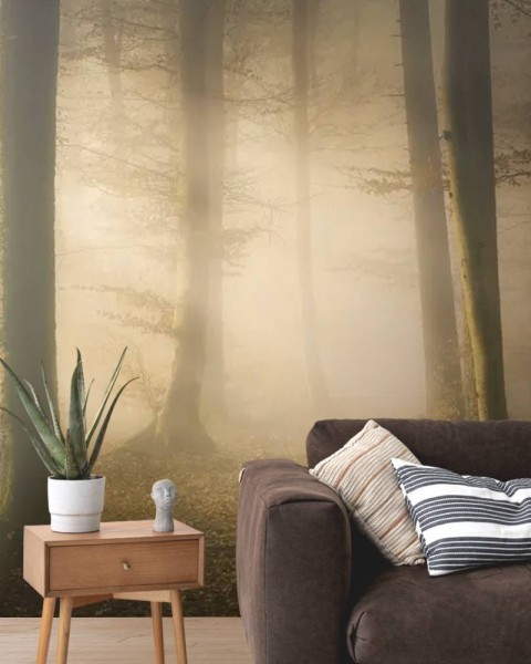 MARBURG | Into The Trees