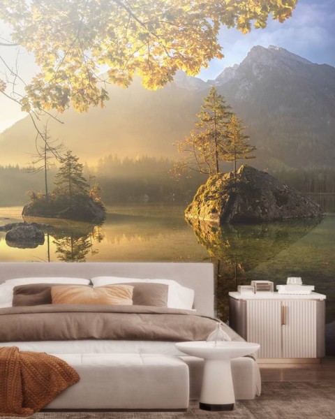MARBURG | Lake Hintersee