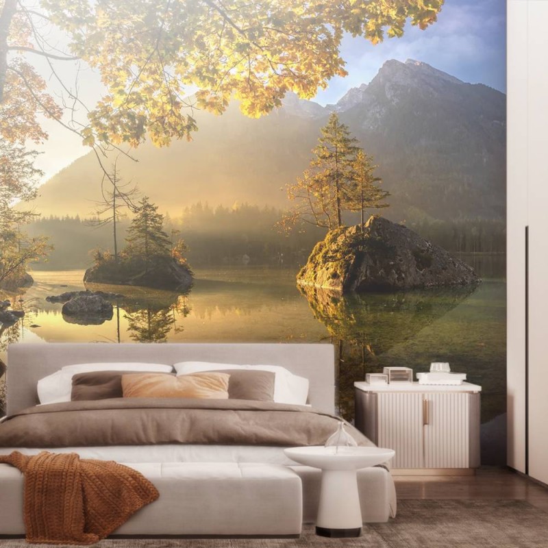 MARBURG | Lake Hintersee