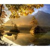 MARBURG | Lake Hintersee