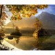MARBURG | Lake Hintersee