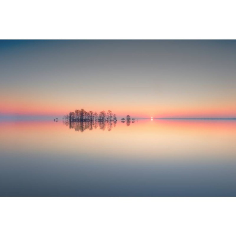 MARBURG | Lake Mattamuskeet
