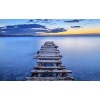 MARBURG | Lake Pier Art