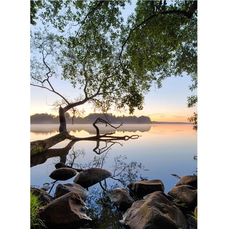 MARBURG | Lake View