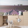 MARBURG | Lavender in Summer