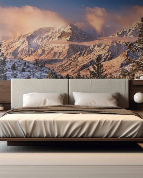 MARBURG | Mountain Light