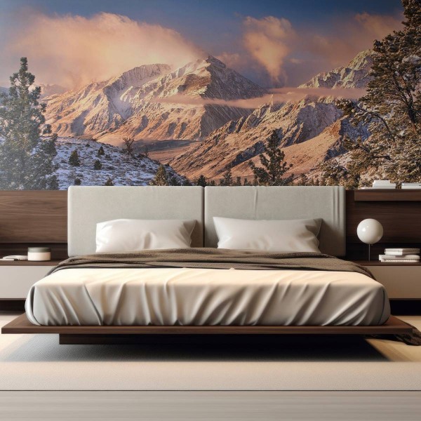 MARBURG | Mountain Light