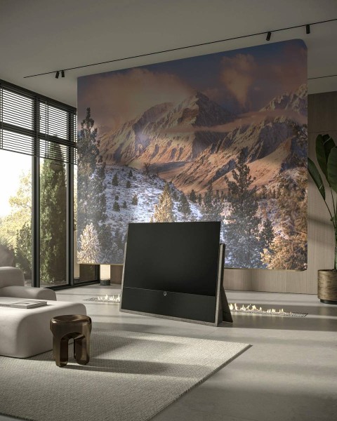 MARBURG | Mountain Light