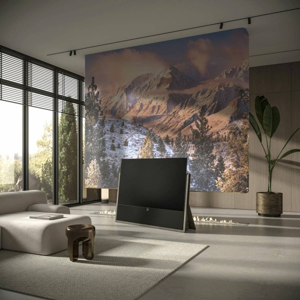 MARBURG | Mountain Light
