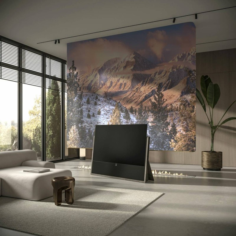 MARBURG | Mountain Light